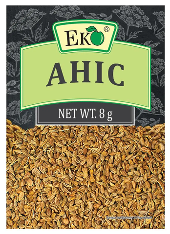 Аніс Еко цілий, 8 г